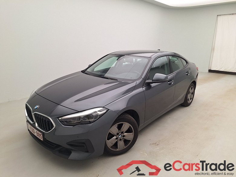 BMW, 2-serie Gr.Coupé '19, BMW 2 Reeks Gran Coupé 216dA (85kW) 4d #4