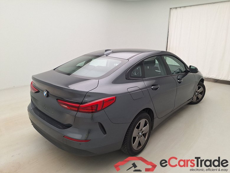 BMW, 2-serie Gr.Coupé '19, BMW 2 Reeks Gran Coupé 216dA (85kW) 4d #5