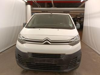Citroen Jumpy