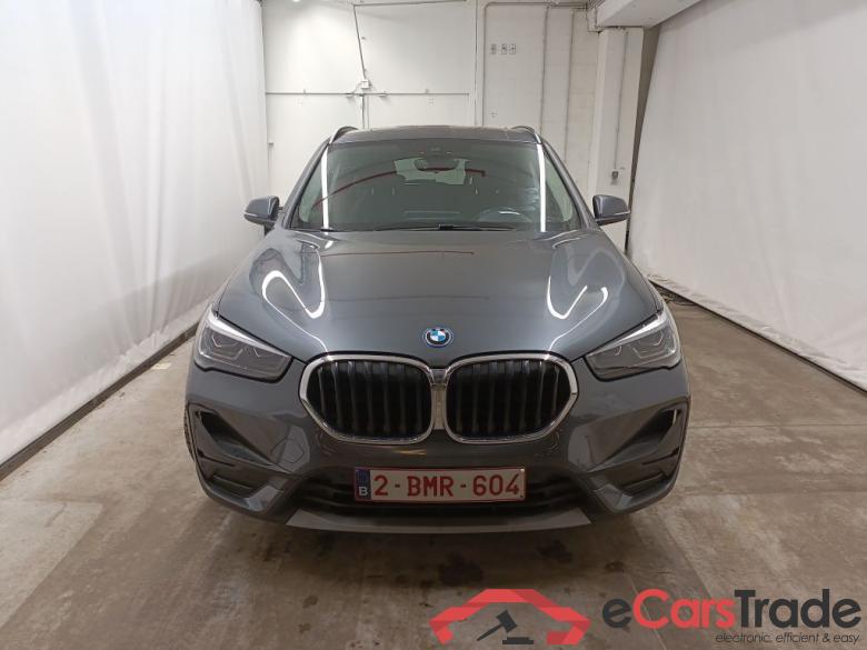 BMW X1 xDrive25e (162 kW) 5d #1
