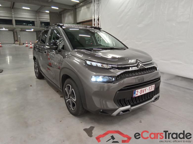 Citro�n, C3 Aircross FL'21, Citro�n C3 Aircross 1.5 BlueHDi 110 S&S MAN6 Feel #2