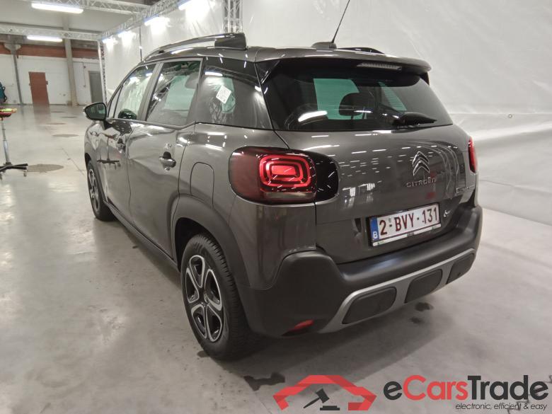 Citro�n, C3 Aircross FL'21, Citro�n C3 Aircross 1.5 BlueHDi 110 S&S MAN6 Feel #3