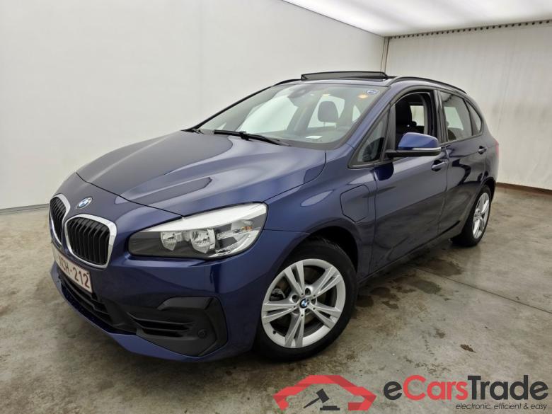 BMW 2 Reeks Active Tourer 225xe 5d #4