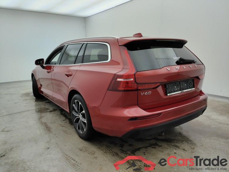 Volvo V60 D3 Geartronic Momentum Pro 5d #3