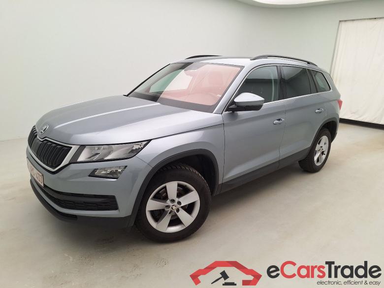 Skoda, Kodiaq '16, Skoda Kodiaq 2.0 CRTDI 110kW DSG7 Clever 5d #4