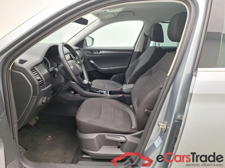 Skoda, Kodiaq '16, Skoda Kodiaq 2.0 CRTDI 110kW DSG7 Clever 5d #6