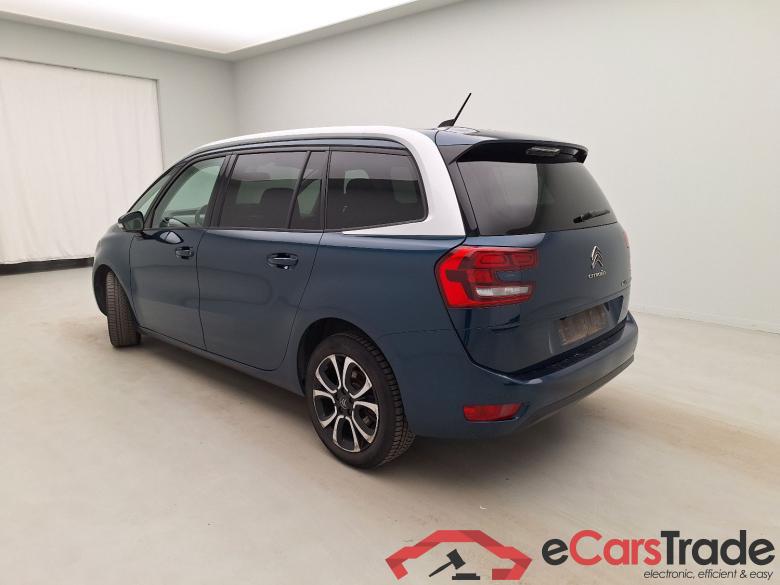 Citroën, Gr.C4 SpaceT. FL'16, Citroën Grand C4 Spacetourer 1.5 BlueHDi 130 S&S M 7pl #3