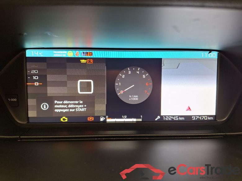 Citroën, Gr.C4 SpaceT. FL'16, Citroën Grand C4 Spacetourer 1.5 BlueHDi 130 S&S M 7pl #6
