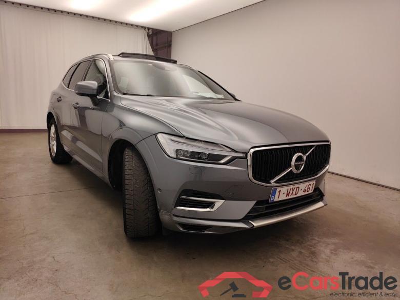 Volvo XC60 T8 e4x4 Geartronic Momentum 5d #2