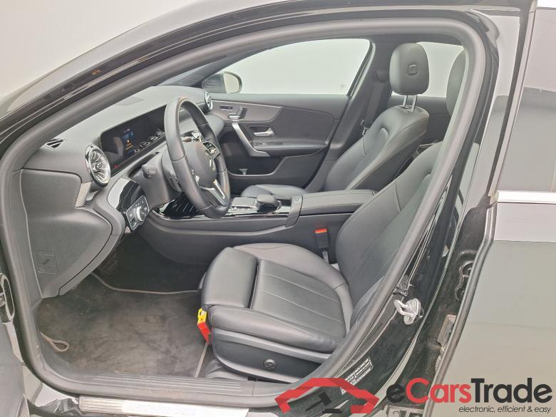 Mercedes, A-Class Berline '18, Mercedes-Benz A-Klasse Limousine A 200d Business S #6