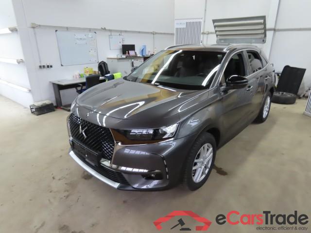 DS DS7 Crossback ´17 7 Crossback Rivoli + 1.6 PureTech 133KW AT8 E6d #2
