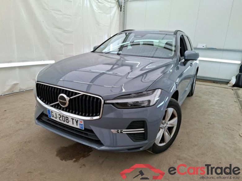 Volvo  VOLVO XC60 5p SUV B4 AWD 197 Geartro 8 Momentum #1