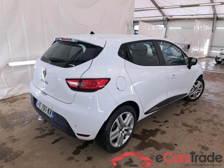Renault &Business TCe 90 Clio IV Business 0.9 TCe 90CV BVM5 E6 #3