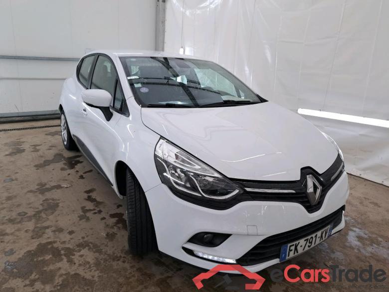 Renault &Business TCe 90 Clio IV Business 0.9 TCe 90CV BVM5 E6 #4