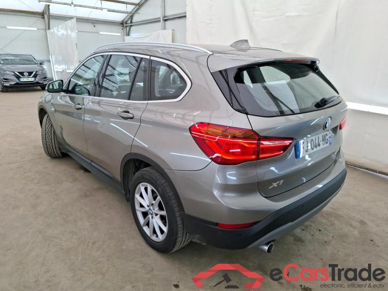 BMW sDrive16d Business Design Série X1 sDrive16d Sport 1.5 115CV BVM6 E6dT #2
