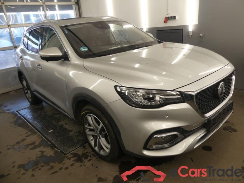 MG EHS ´21 MG EHS PHEV Luxury 5d 119kW #2