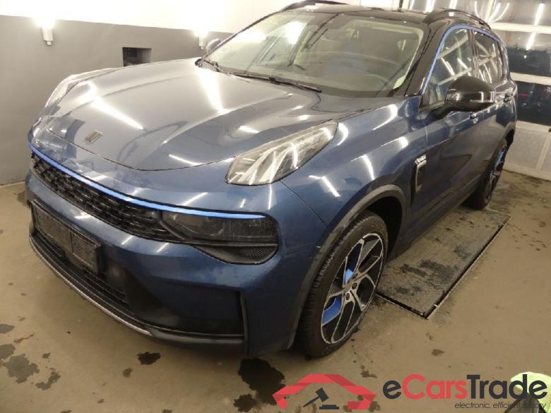 LynkAndCo Lynk & Co 01 ´20 LYNK & CO 01 PHEV 5d 132kW #1