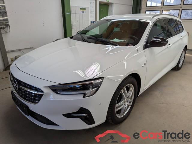 Opel Insignia ST ´17 Insignia B Sports Tourer Business Elegance 2.0 CDTI 128KW AT8 E6d #1