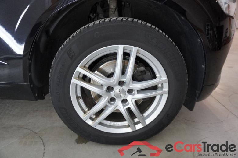 Volvo XC60 ´17 XC60 Momentum Pro 2WD 2.0 D4 140KW AT8 E6dT #3