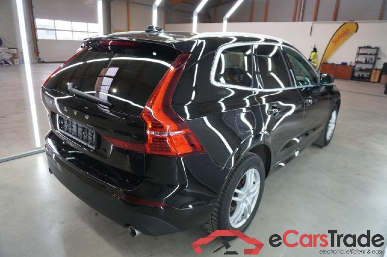 Volvo XC60 ´17 XC60 Momentum Pro 2WD 2.0 D4 140KW AT8 E6dT #4