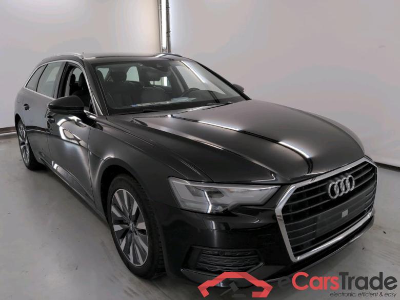 AUDI A6 AVANT DIESEL - 2018 35 TDi Business Edition S tronic Business #2