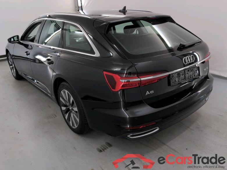 AUDI A6 AVANT DIESEL - 2018 35 TDi Business Edition S tronic Business #3