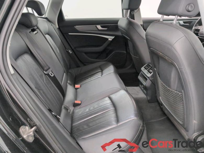AUDI A6 AVANT DIESEL - 2018 35 TDi Business Edition S tronic Business #6