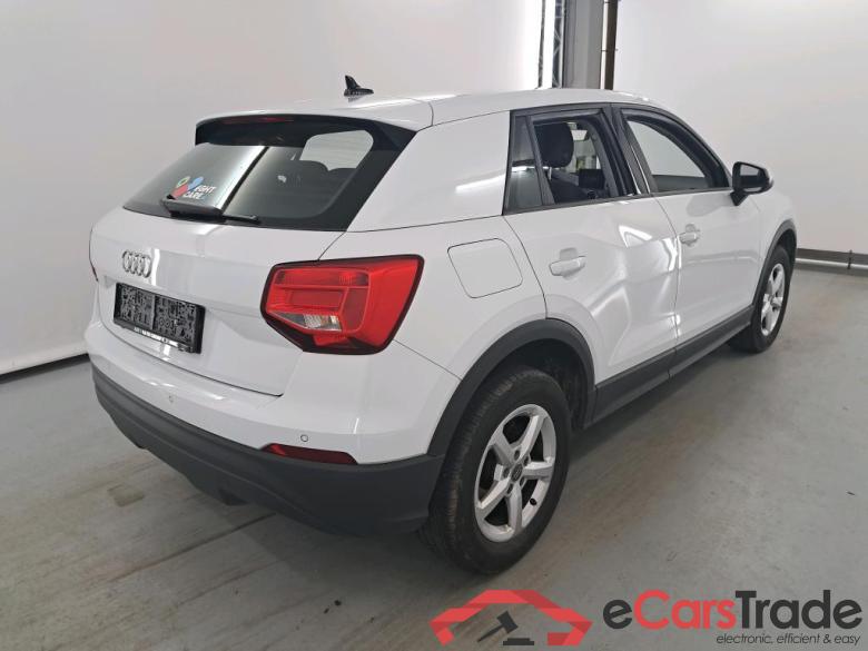 Audi Q2 1.0 30 TFSI Navi Klima PDC ... #3