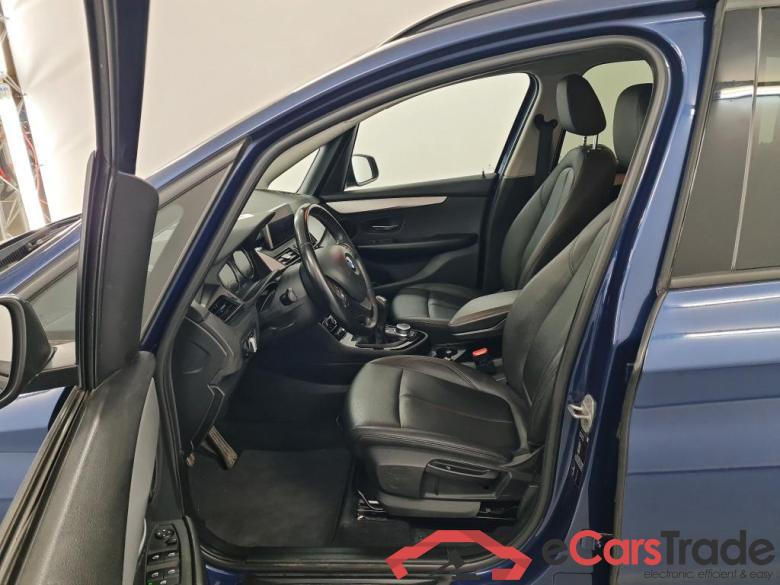 BMW 2 SERIES GRAN TOURER 1.5 216D GRAN TOURER Model Advantage Business Distance Control #4