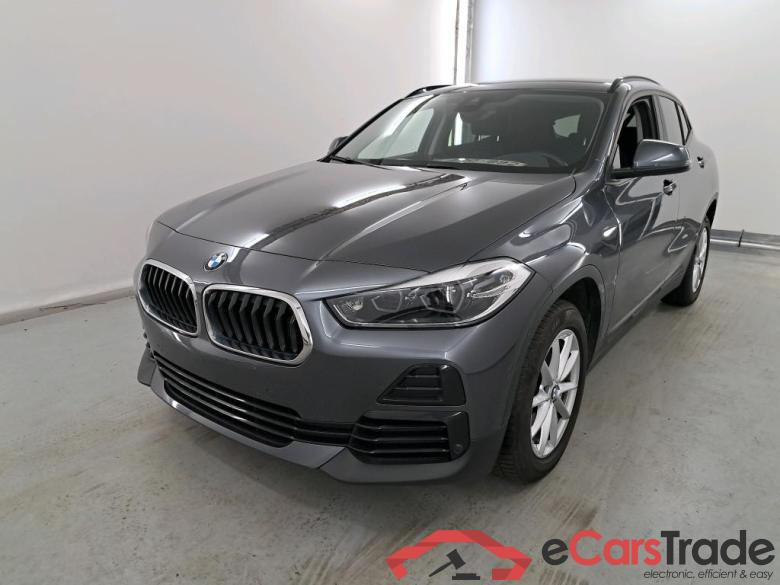 BMW X2 1.5 SDRIVE18I 100KW DCT Model Advantage Business #1