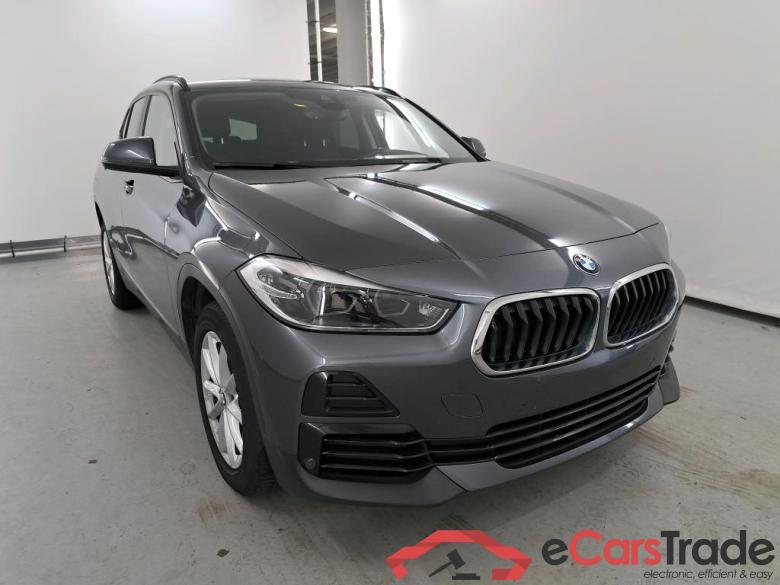 BMW X2 1.5 SDRIVE18I 100KW DCT Model Advantage Business #2