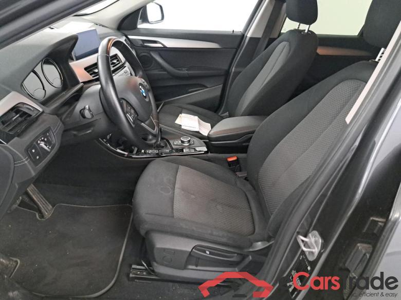 BMW X2 1.5 SDRIVE18I 100KW DCT Model Advantage Business #5