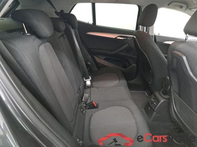 BMW X2 1.5 SDRIVE18I 100KW DCT Model Advantage Business #6