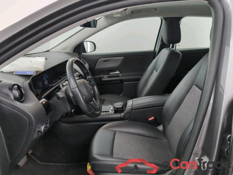 MERCEDES-BENZ GLA - Klasse 1.3 GLA 180 DCT BUSINESS SOLUTION #5