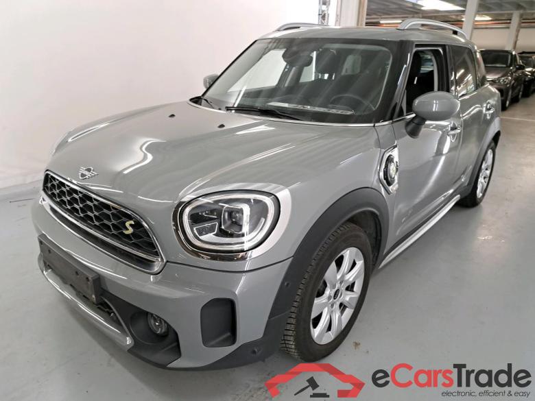 MINI COUNTRYMAN 1.5 COOPER S E 4WD AUTO #1