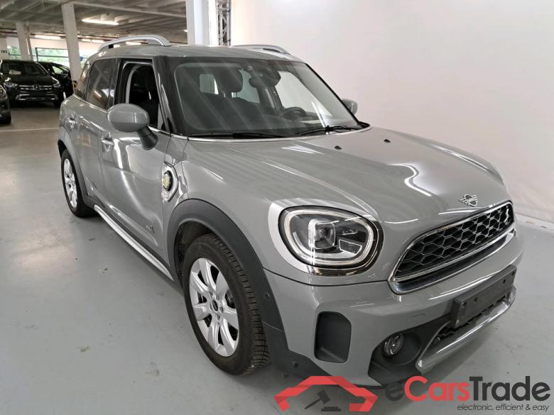 MINI COUNTRYMAN 1.5 COOPER S E 4WD AUTO #2
