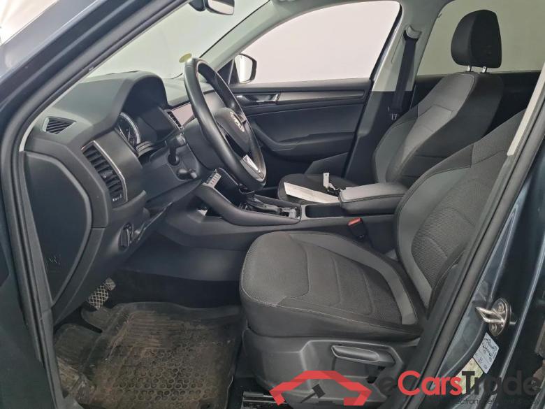 SKODA KODIAQ DIESEL 2.0 CR TDi Ambition DSG + GPS #5