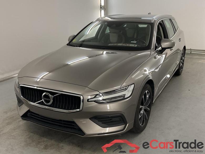 VOLVO V60 DIESEL - 2018 2.0 D3 Momentum Pro Geartronic Park Assist Intellisafe Pro Versatility Pro #1