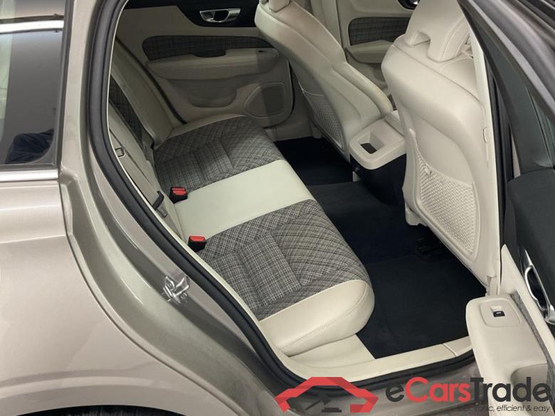 VOLVO V60 DIESEL - 2018 2.0 D3 Momentum Pro Geartronic Park Assist Intellisafe Pro Versatility Pro #6
