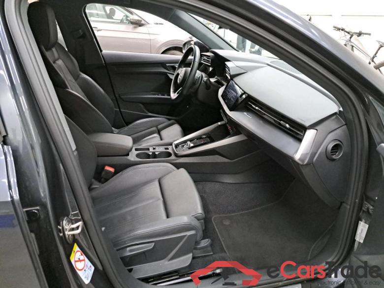 AUDI - AUD A3 SB 40 TFSI e 204PK Advanced Pack Platinum * HYBRID * #3