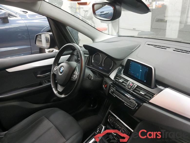 BMW - BMW 2 GRAN TOURER 216dA 116PK Pack Business #3