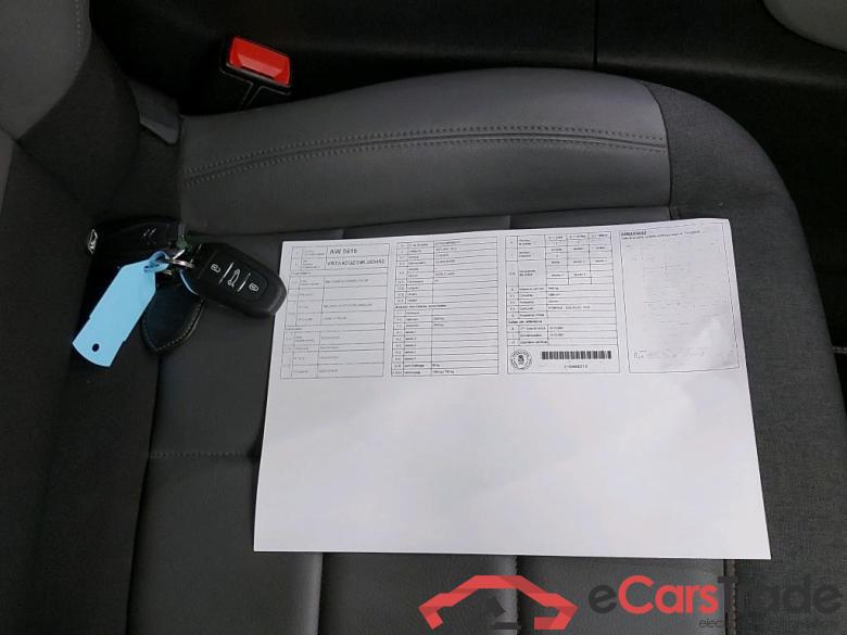CITROËN - CIT C5 AIRCROSS 225PK EAT-8 Hybrid Shine & Pano Roof  * HYBRID * #4