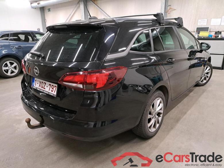 Opel Astra Sports Tourer 1.2i Turbo Edition LED-Xenon Navi Sport-Seats Camera Klima PDC ... #2