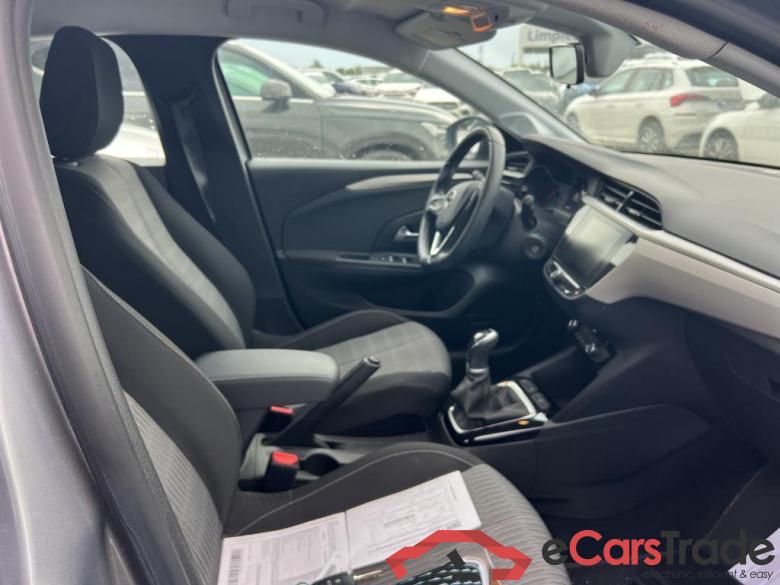 Opel 1.2 XEL 55kW (75CV) Edition Corsa F Edition 1.2 75CV MT5 E6d #6