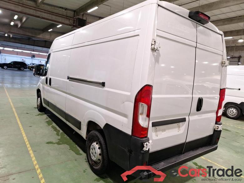 CITROAu2039N JUMPER 2.2 BLUEHDI 120 S-S 35 L3H2 CLUB #3