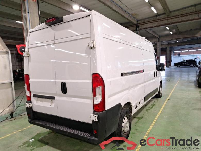 CITROAu2039N JUMPER 2.2 BLUEHDI 120 S-S 35 L3H2 CLUB #4