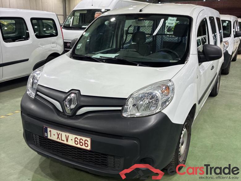 RENAULT KANGOO EXPRESS MAXI DIESEL Lot 1.3 RENAULT KANGOO EXPRESS Maxi 1.5 dCi Blue Confort #1