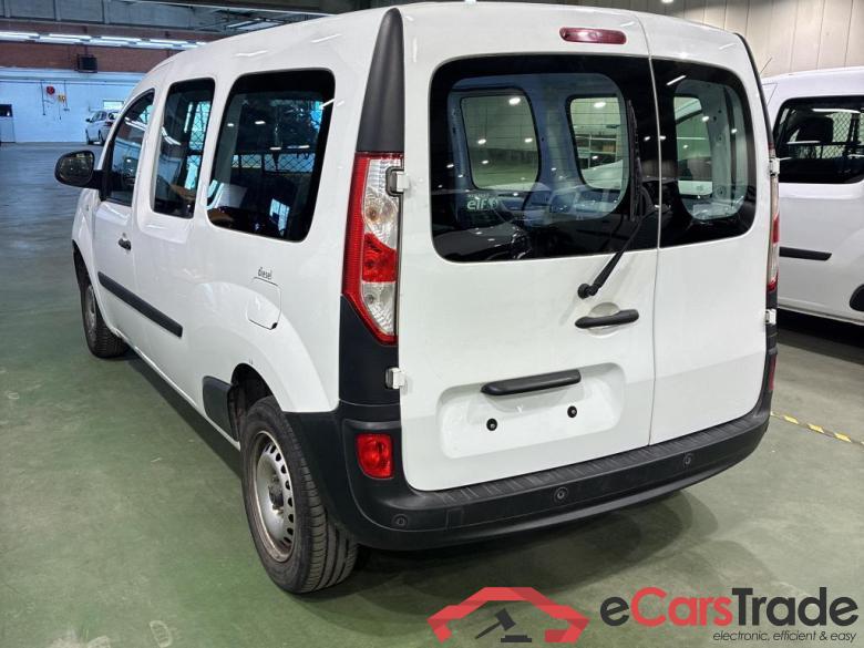 RENAULT KANGOO EXPRESS MAXI DIESEL Lot 1.3 RENAULT KANGOO EXPRESS Maxi 1.5 dCi Blue Confort #3