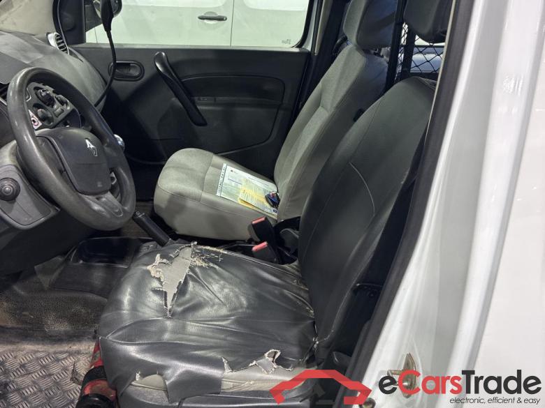 RENAULT KANGOO EXPRESS MAXI DIESEL Lot 1.3 RENAULT KANGOO EXPRESS Maxi 1.5 dCi Blue Confort #5