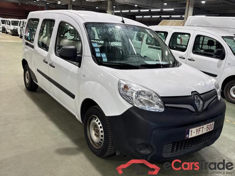 RENAULT KANGOO EXPRESS MAXI DIESEL Lot 1.3 RENAULT KANGOO EXPRESS Maxi 1.5 dCi Blue Confort #2